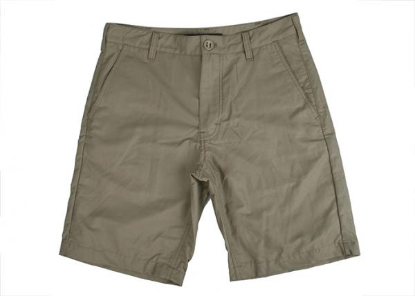 G TMC 17OC Shorts ( Japan Fabric Grey )